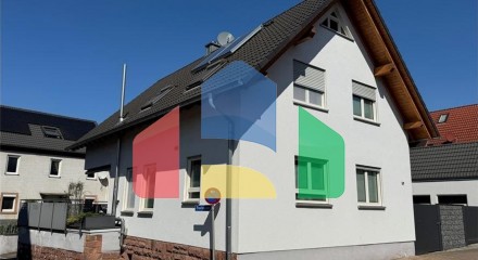 Residential - Single Family Home - Großheubach - Germany