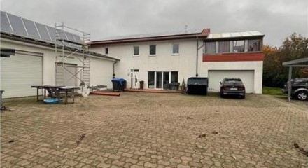 Commercial - Industrial - Rahden - Germany