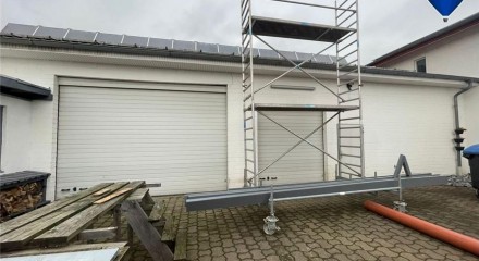 Commercial - Industrial - Rahden - Germany