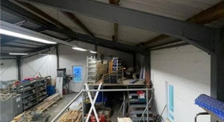 Commercial - Industrial - Rahden - Germany