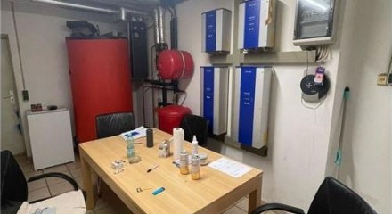 Commercial - Industrial - Rahden - Germany
