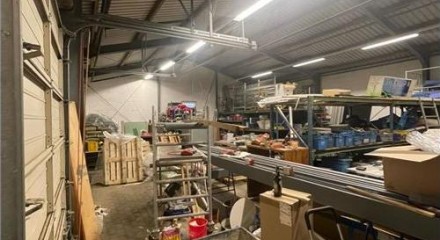 Commercial - Industrial - Rahden - Germany