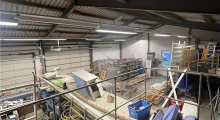 Commercial - Industrial - Rahden - Germany