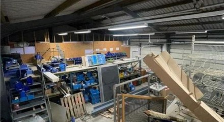 Commercial - Industrial - Rahden - Germany