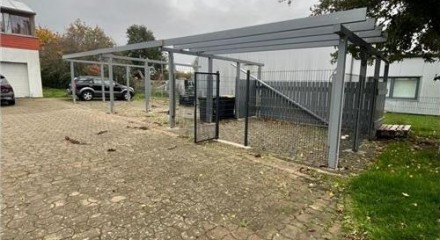 Commercial - Industrial - Rahden - Germany