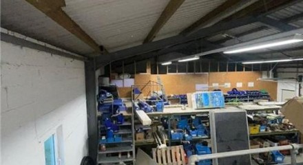 Commercial - Industrial - Rahden - Germany