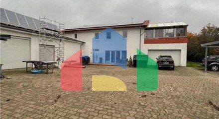Commercial - Industrial - Rahden - Germany