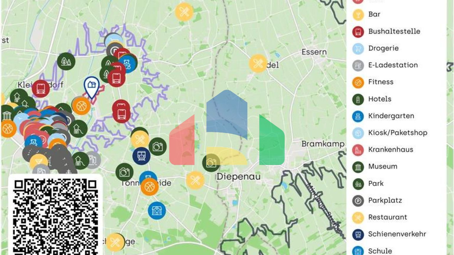 Commercial - Industrial - Rahden - Germany