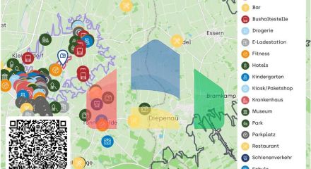 Commercial - Industrial - Rahden - Germany