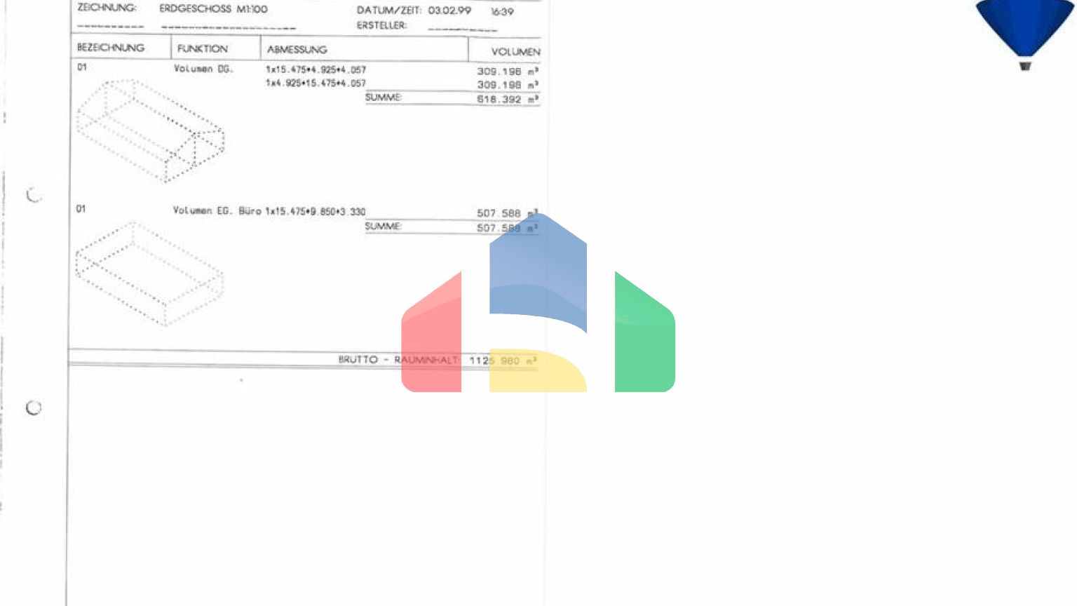 Commercial - Industrial - Rahden - Germany