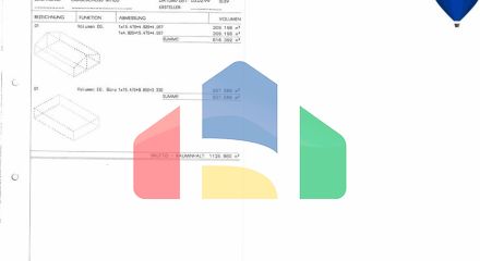 Commercial - Industrial - Rahden - Germany