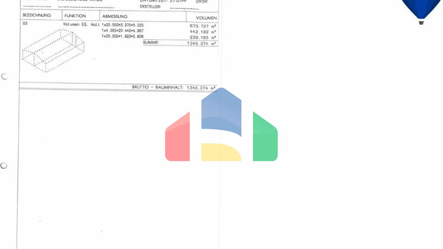 Commercial - Industrial - Rahden - Germany