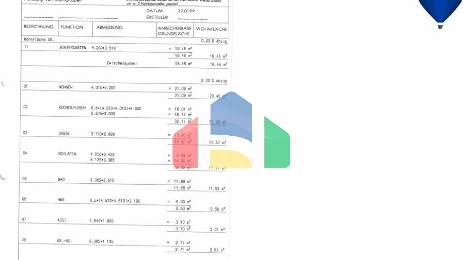 Commercial - Industrial - Rahden - Germany