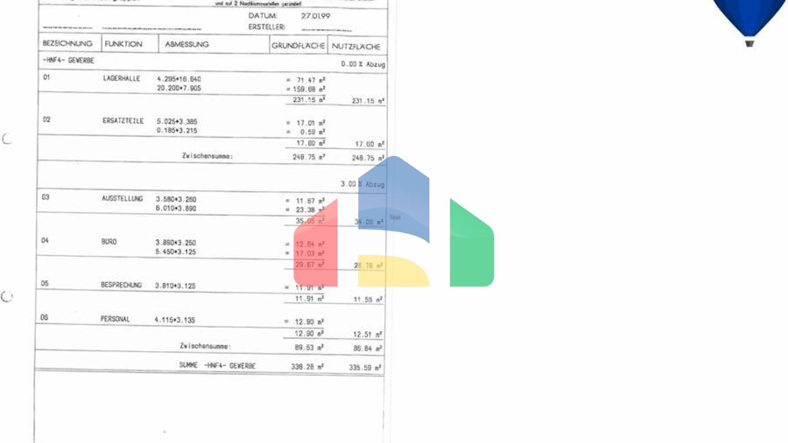 Commercial - Industrial - Rahden - Germany