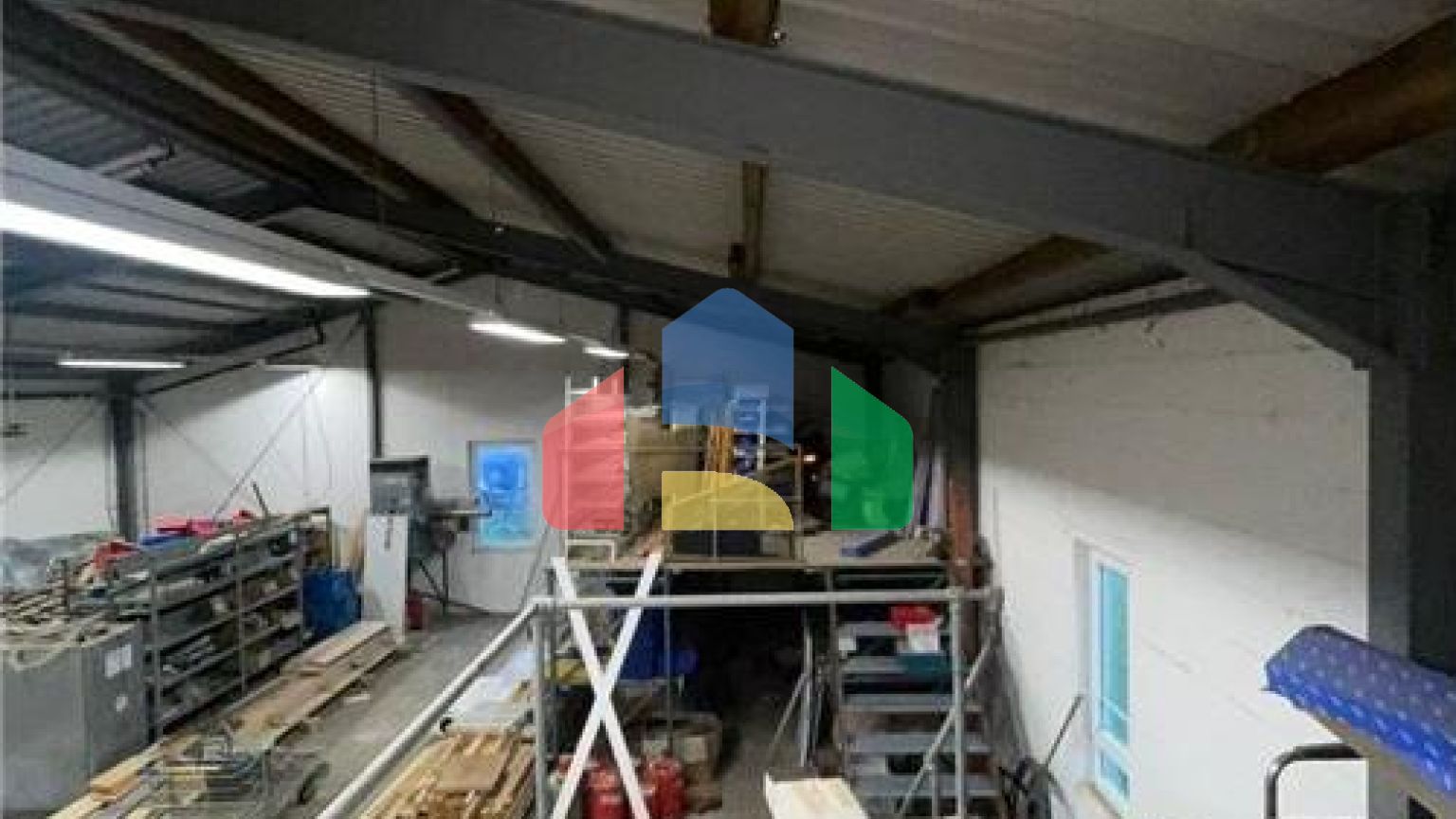 Commercial - Industrial - Rahden - Germany