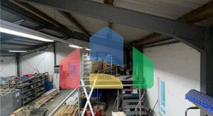 Commercial - Industrial - Rahden - Germany