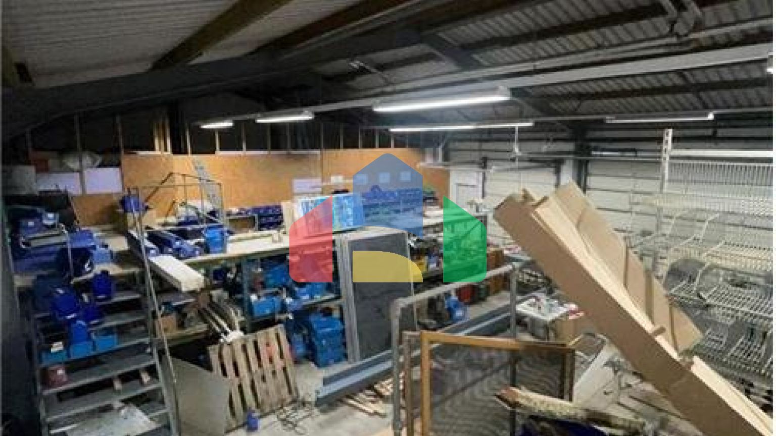 Commercial - Industrial - Rahden - Germany