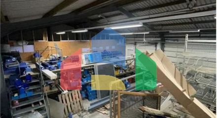 Commercial - Industrial - Rahden - Germany