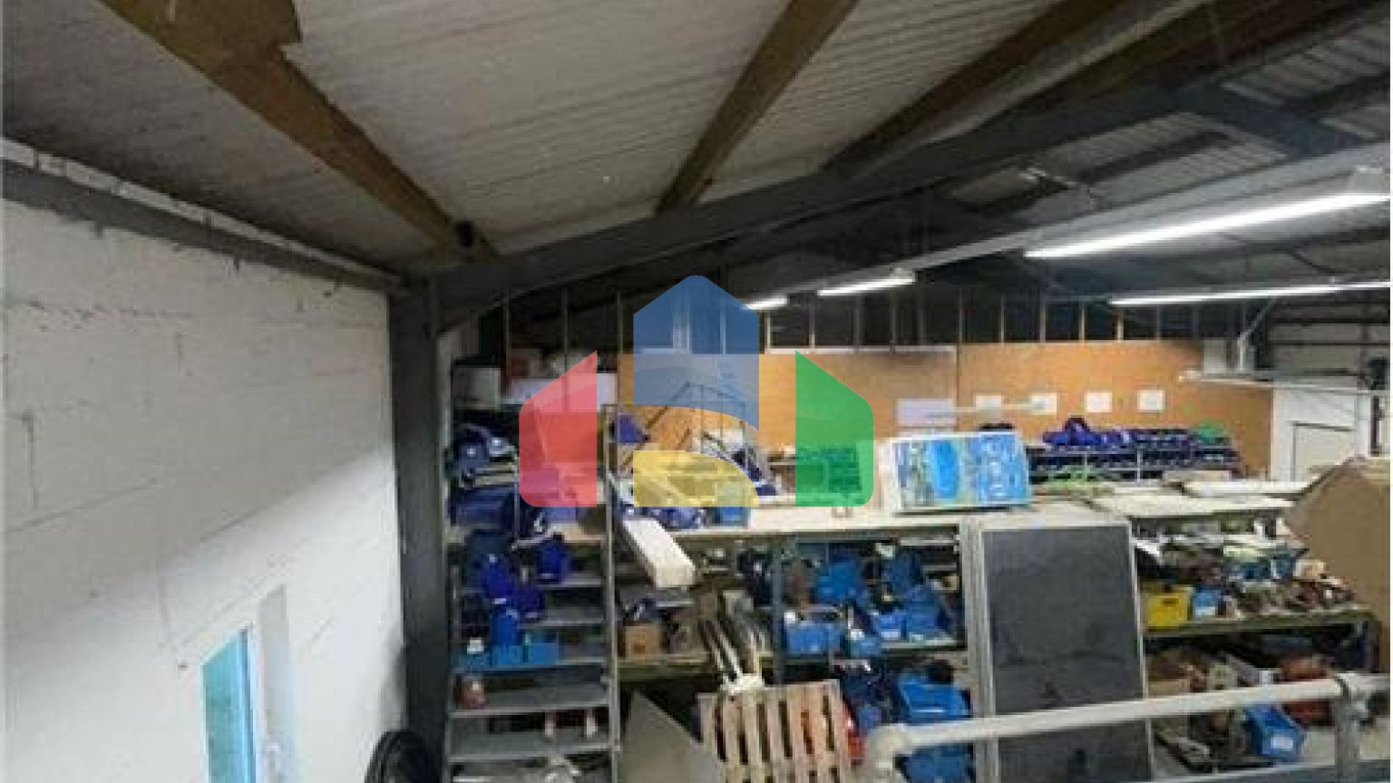 Commercial - Industrial - Rahden - Germany