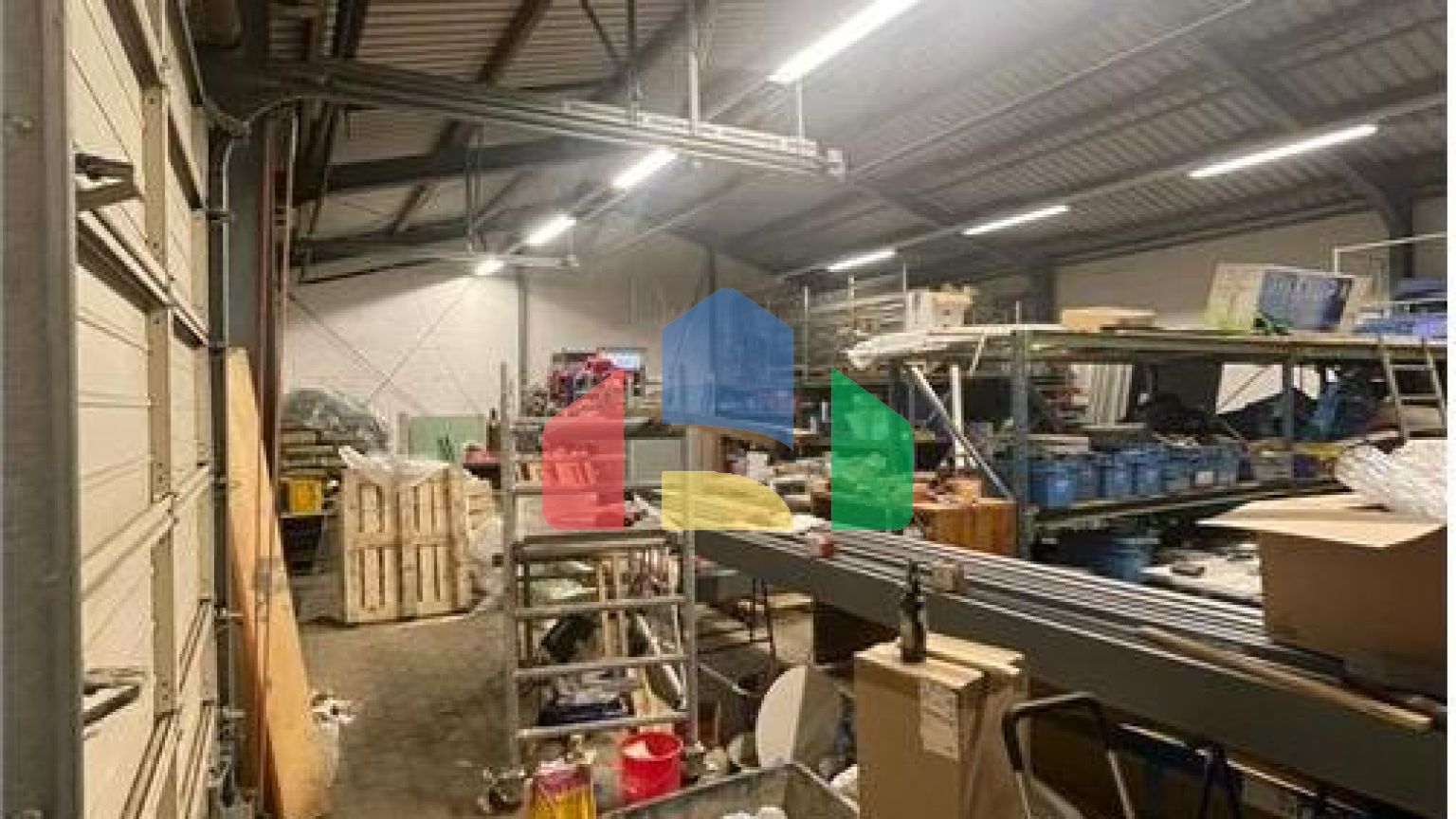 Commercial - Industrial - Rahden - Germany