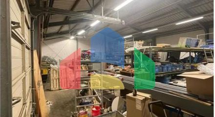 Commercial - Industrial - Rahden - Germany