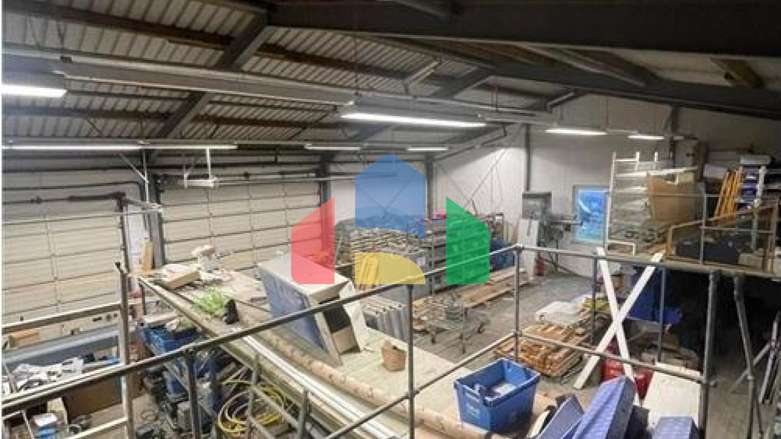 Commercial - Industrial - Rahden - Germany