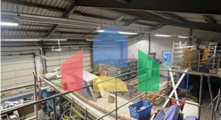 Commercial - Industrial - Rahden - Germany