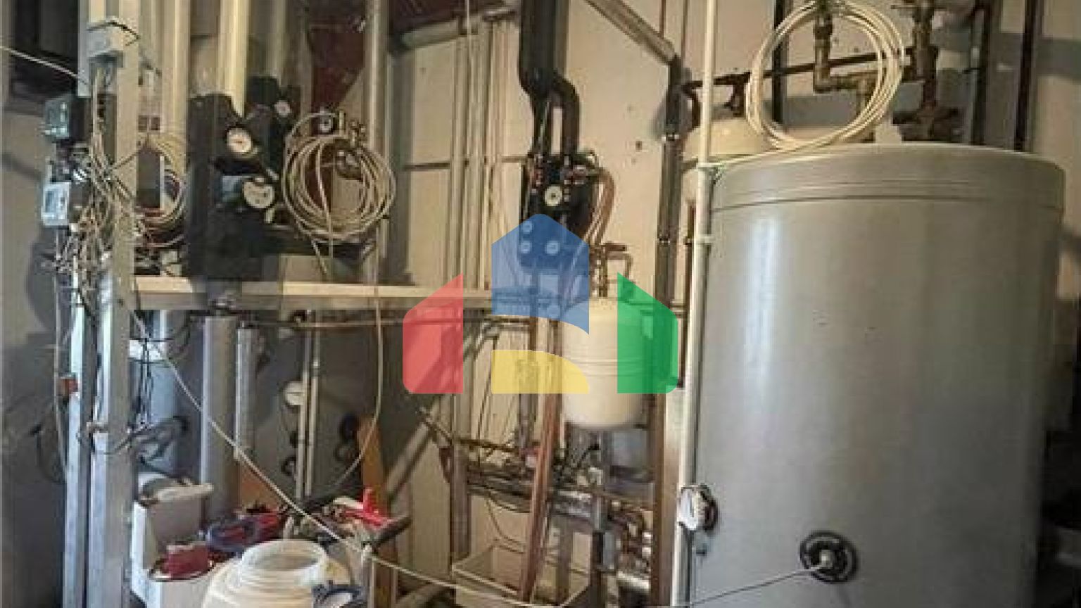 Commercial - Industrial - Rahden - Germany