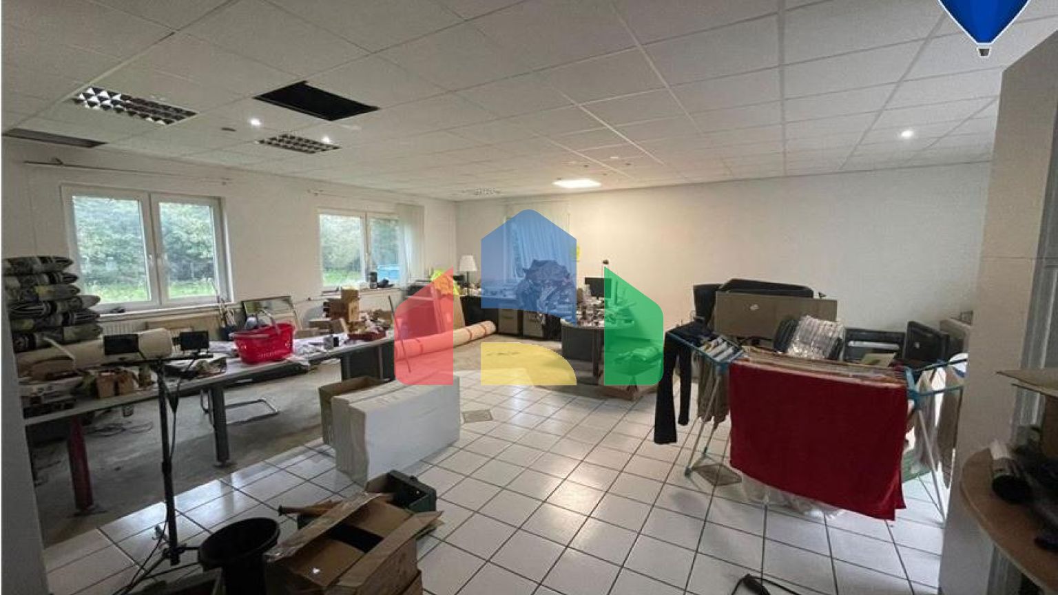 Commercial - Industrial - Rahden - Germany