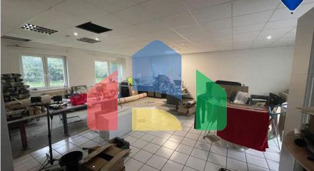 Commercial - Industrial - Rahden - Germany