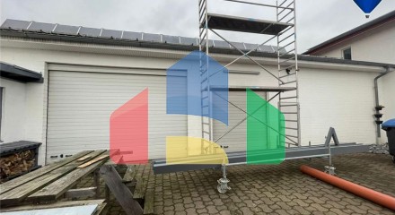 Commercial - Industrial - Rahden - Germany