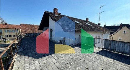 Residential - Multi-Family - Obernburg am Main - Germany