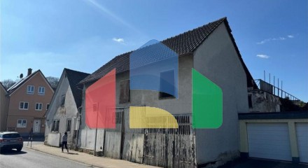 Residential - Multi-Family - Obernburg am Main - Germany