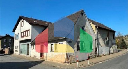 Residential - Multi-Family - Obernburg am Main - Germany