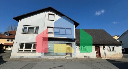 Residential - Multi-Family - Obernburg am Main - Germany