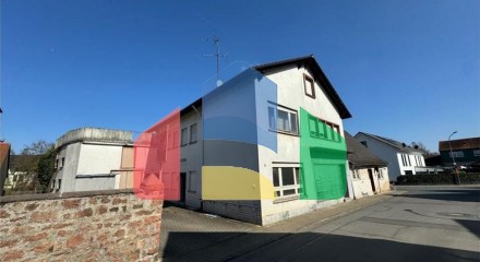 Residential - Multi-Family - Obernburg am Main - Germany