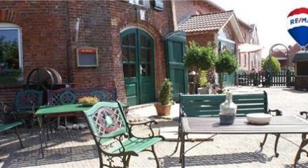 Commercial - Commercial/Retail - Dornum - Germany
