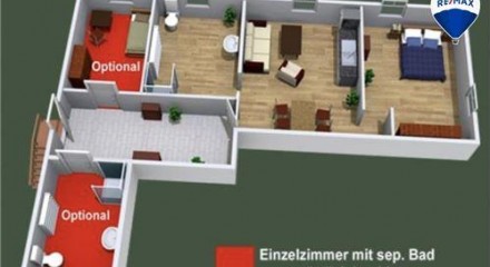 Commercial - Commercial/Retail - Dornum - Germany