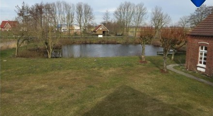 Commercial - Commercial/Retail - Dornum - Germany