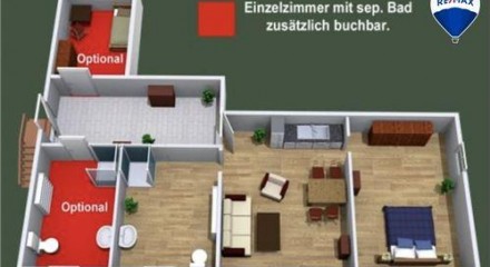 Commercial - Commercial/Retail - Dornum - Germany