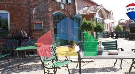Commercial - Commercial/Retail - Dornum - Germany
