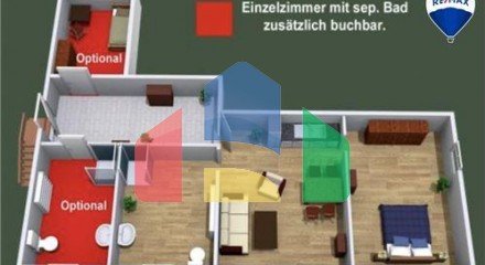 Commercial - Commercial/Retail - Dornum - Germany