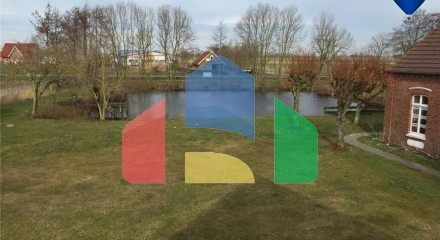 Commercial - Commercial/Retail - Dornum - Germany