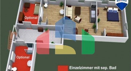 Commercial - Commercial/Retail - Dornum - Germany