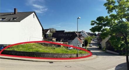 Commercial - Land - Ebersbach an der Fils - Germany