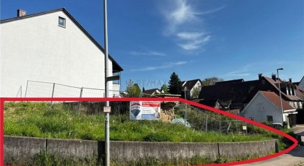 Commercial - Land - Ebersbach an der Fils - Germany
