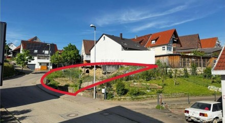 Commercial - Land - Ebersbach an der Fils - Germany
