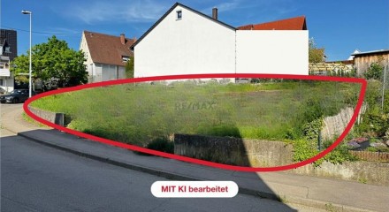 Commercial - Land - Ebersbach an der Fils - Germany