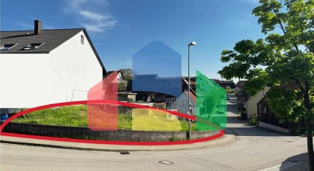 Commercial - Land - Ebersbach an der Fils - Germany