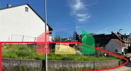 Commercial - Land - Ebersbach an der Fils - Germany